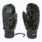 Női síkesztyűk Level Siberian Mitt forest