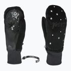 Női síkesztyűk Level Coral Mitt silver
