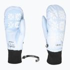 Női síkesztyűk Level Coral Mitt ninja navy