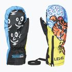 Gyerek síkesztyűk Level Lucky Mitt sky blue