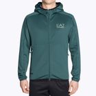 Férfi pulóver EA7 Emporio Armani Vigor7 Hoodie stargazer