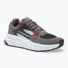EA7 Emporio Armani Crusher Sonic Mix vulkanikus üveg/ fekete/ antartic cipő