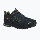 Férfi túracipők CMP Moon Low Wp b.blue/torba