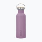 CMP Nordura Thermal palack 500 ml orchidea