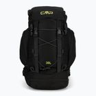 CMP Baltimora 30 l trekking hátizsák nero