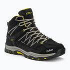 Gyerek trekking cipő CMP Rigel Mid piombo