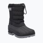 Gyerek hócsizma CMP Hanki 3.0 Snowboots black