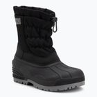 Gyerek hócsizma CMP Hanki 3.0 Snowboots black