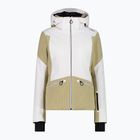Női sídzseki CMP 34W4426 bianco