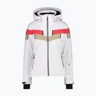 Női sídzseki CMP 34W4536 bianco