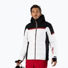 Férfi síkabát CMP 34W4697 bianco
