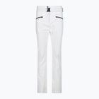 Női sínadrág CMP 34W4336 bianco