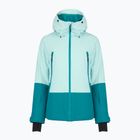 Kurtka skiturowa damska CMP 34W2506 acqua