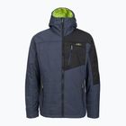 Férfi sítúra kabát CMP 34Z1917 titanio