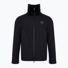 Férfi kabát EA7 Emporio Armani Train Soccer black