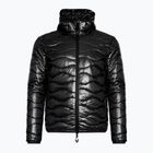 Férfi sí pulóver EA7 Emporio Armani Ski St. Moritz Light Padded Packable fekete