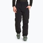 Férfi sínadrág EA7 Emporio Armani Ski Cortina Toray black