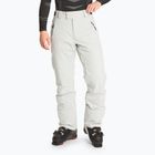 Férfi sínadrág EA7 Emporio Armani Ski Cortina Toray quiet gray