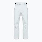 Férfi sínadrág EA7 Emporio Armani Ski Cortina Toray quiet gray