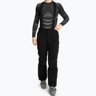 Férfi sínadrág EA7 Emporio Armani Ski Kitzbuhel Protectum black