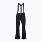 Férfi sínadrág EA7 Emporio Armani Ski Kitzbuhel Softshell black