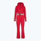 Női síöltöny EA7 Emporio Armani Ski Kitzbuhel Softshell salsa EA7 Emporio Armani Ski Kitzbuhel Softshell salsa