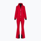 Síszett EA7 Emporio Armani Ski Kitzbuhel Softshell Tris kabát + nadrág + mellény salsa