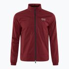 Férfi EA7 Emporio Armani Golf Pro Windbreaker dzseki Syrah