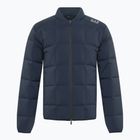 Férfi kabát EA7 Emporio Armani Golf Pro Padded armani blue