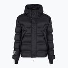 Férfi síkabát EA7 Emporio Armani Ski Cortina Eco Down black