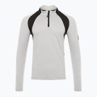 Férfi sípulóver EA7 Emporio Armani Ski St. Moritz Powerstretch T-Top quiet gray