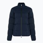 Női kabát EA7 Emporio Armani Golf Pro Light Padded armani blue