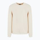 Pulóver EA7 Emporio Armani Train Core T-Top whitecap gray