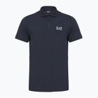 Férfi EA7 Emporio Armani Core Identity póló póló armani kék