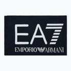 EA7 Mountain Visibility kék / fehér sál