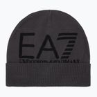 EA7 Emporio Armani Mountain Visibility Beanie armani kék / aszfalt téli sapka