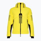 Férfi síkabát EA7 Emporio Armani Ski Kitzbuhel Protectum Logo blazing yellow