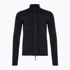 Férfi sípulóver EA7 Emporio Armani Ski Kitzbuhel Powerstretch T-Top black