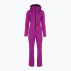 Női EA7 Emporio Armani Ski Kitzbuhel Softshell hollyhock overall