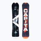Férfi CAPiTA Pathfinder Wide snowboard fekete 1211133