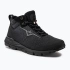 Férfi túracipő Lomer Spider Mid Ultra Mtx total black