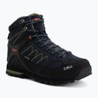 Férfi túracipők CMP Moon Mid Wp b.blue/torba