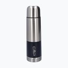 CMP Isar termosztál 500 ml ezüst