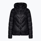 CMP női pehelypaplan kabát fekete 32K3026/U901