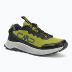Férfi CMP Phelyx Multisport túrabakancs moha