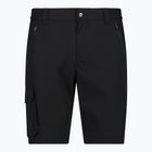 Férfi rövidnadrág CMP 31T5637 Bermuda nero