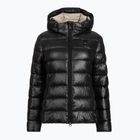 Női kabát Blauer USA Caroll black inside beige