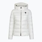 Női kabát Blauer USA Caroll optical white inside optical white