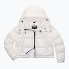 Női télikabát Blauer USA Gloria optical white inside optical white