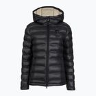 Női kabát Blauer USA Ellis black inside mist grey